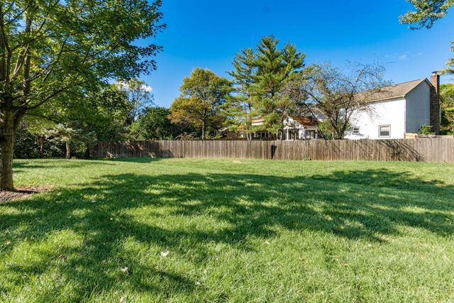 8345 Smoky Row Road, Powell, OH 43065