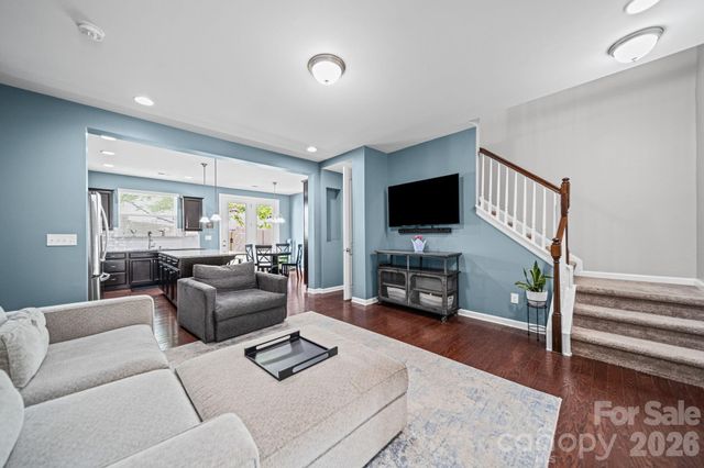 1108 Roderick Drive, Fort Mill, SC 29708