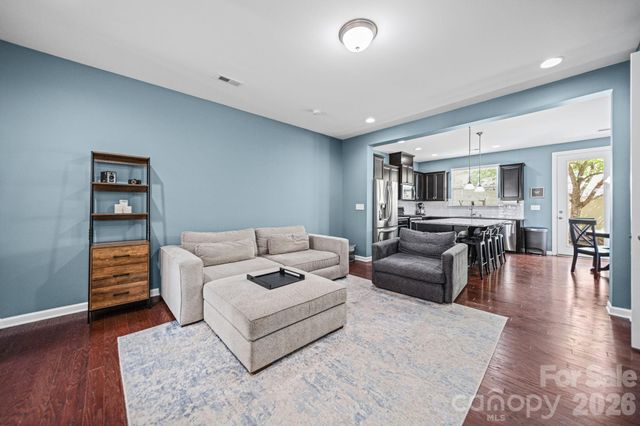 1108 Roderick Drive, Fort Mill, SC 29708