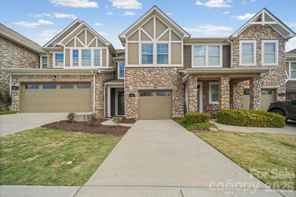 1108 Roderick Drive, Fort Mill, SC 29708
