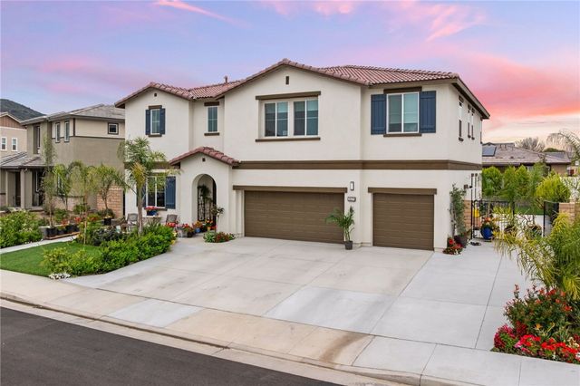 36275 Firelight Circle, Wildomar, CA 92595