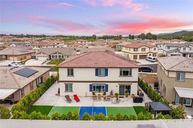 36275 Firelight Circle, Wildomar, CA 92595