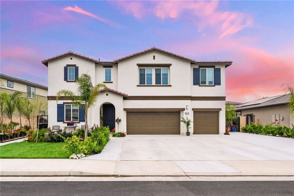 36275 Firelight Circle, Wildomar, CA 92595