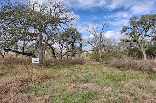 1178 Specklebelly LN, Columbus, TX 78934