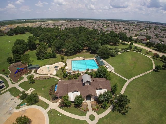 21006 Twisted Leaf Drive, Cypress, TX 77433