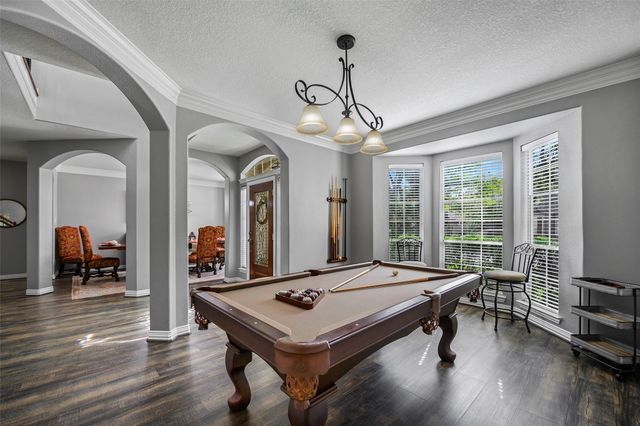 21006 Twisted Leaf Drive, Cypress, TX 77433