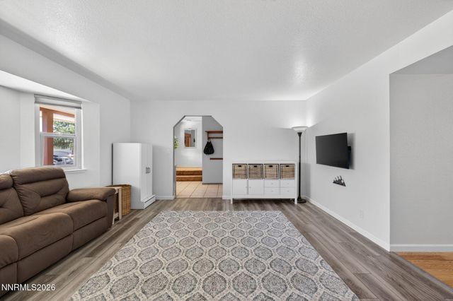 3496 Harvard Drive, Carson City, NV 89703