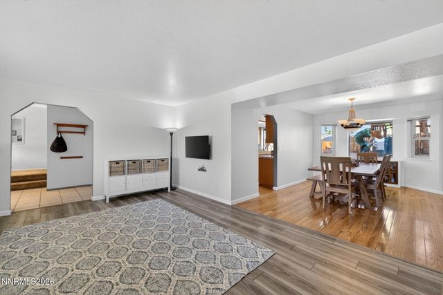 3496 Harvard Drive, Carson City, NV 89703