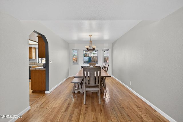 3496 Harvard Drive, Carson City, NV 89703