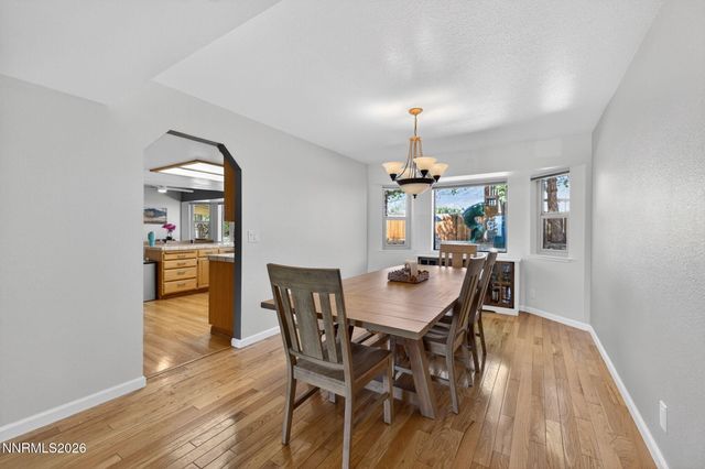 3496 Harvard Drive, Carson City, NV 89703