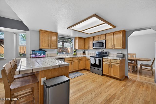 3496 Harvard Drive, Carson City, NV 89703