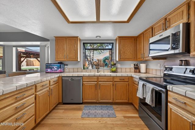 3496 Harvard Drive, Carson City, NV 89703