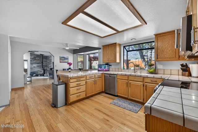 3496 Harvard Drive, Carson City, NV 89703
