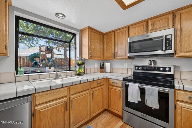 3496 Harvard Drive, Carson City, NV 89703