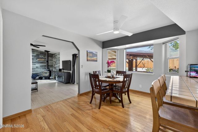 3496 Harvard Drive, Carson City, NV 89703