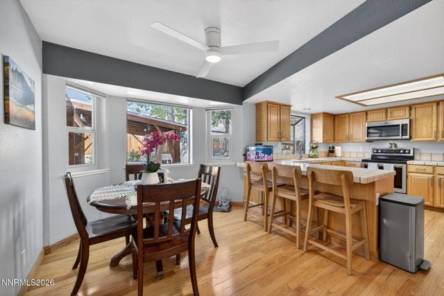3496 Harvard Drive, Carson City, NV 89703