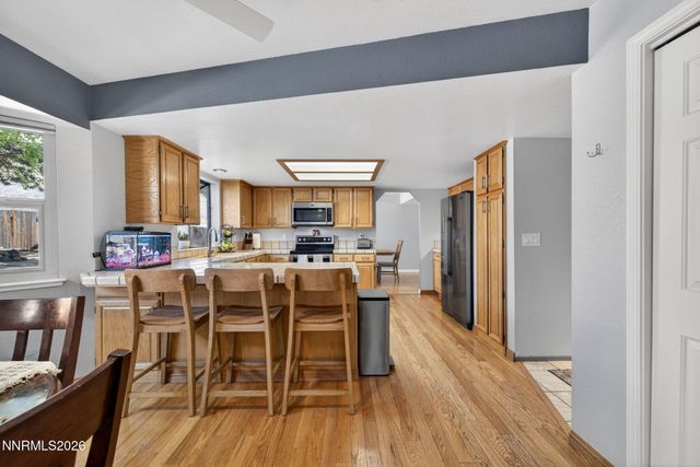 3496 Harvard Drive, Carson City, NV 89703