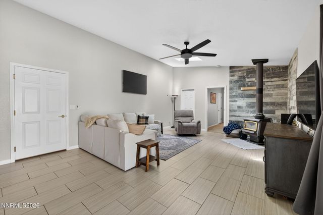 3496 Harvard Drive, Carson City, NV 89703