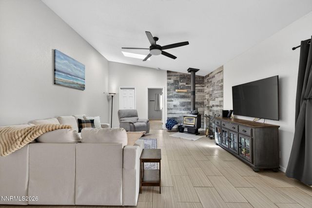 3496 Harvard Drive, Carson City, NV 89703