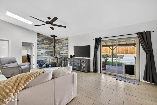 3496 Harvard Drive, Carson City, NV 89703