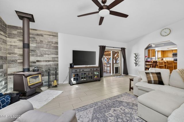 3496 Harvard Drive, Carson City, NV 89703