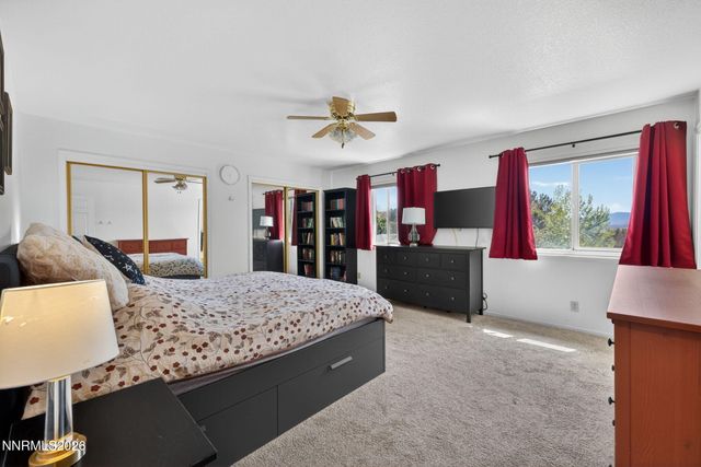 3496 Harvard Drive, Carson City, NV 89703