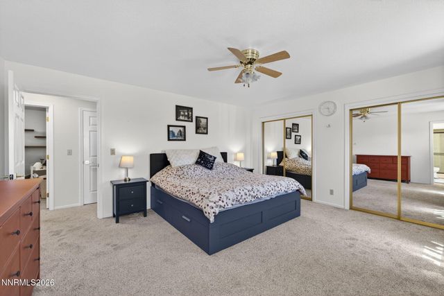 3496 Harvard Drive, Carson City, NV 89703