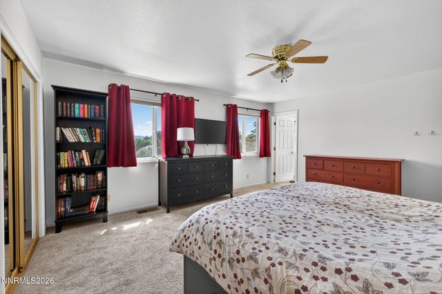 3496 Harvard Drive, Carson City, NV 89703