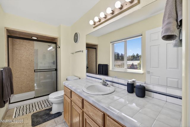 3496 Harvard Drive, Carson City, NV 89703