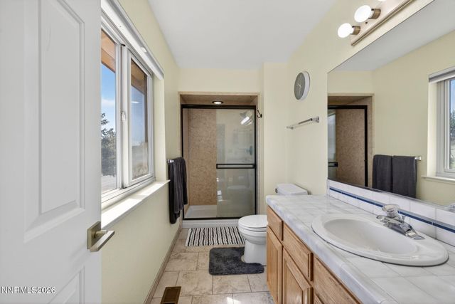 3496 Harvard Drive, Carson City, NV 89703