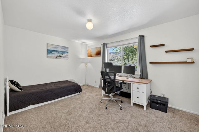 3496 Harvard Drive, Carson City, NV 89703