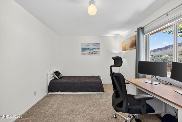 3496 Harvard Drive, Carson City, NV 89703