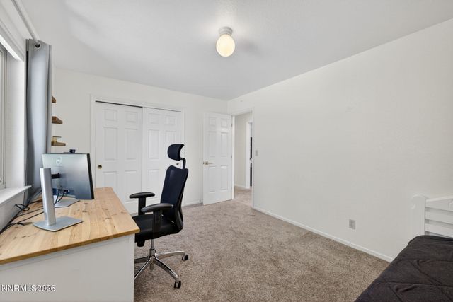 3496 Harvard Drive, Carson City, NV 89703