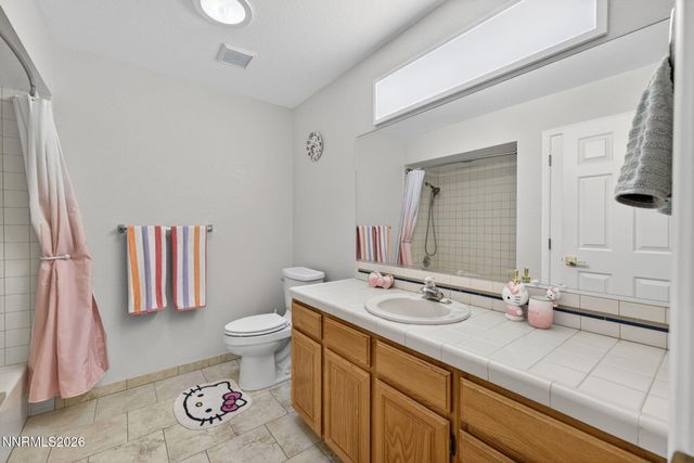 3496 Harvard Drive, Carson City, NV 89703