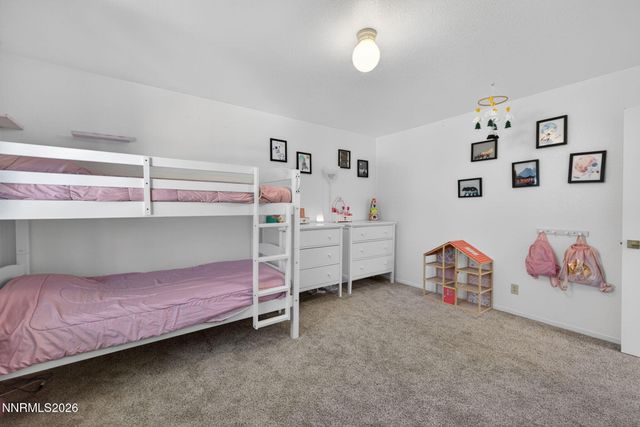 3496 Harvard Drive, Carson City, NV 89703