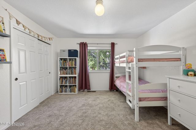 3496 Harvard Drive, Carson City, NV 89703