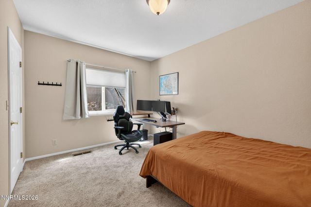 3496 Harvard Drive, Carson City, NV 89703