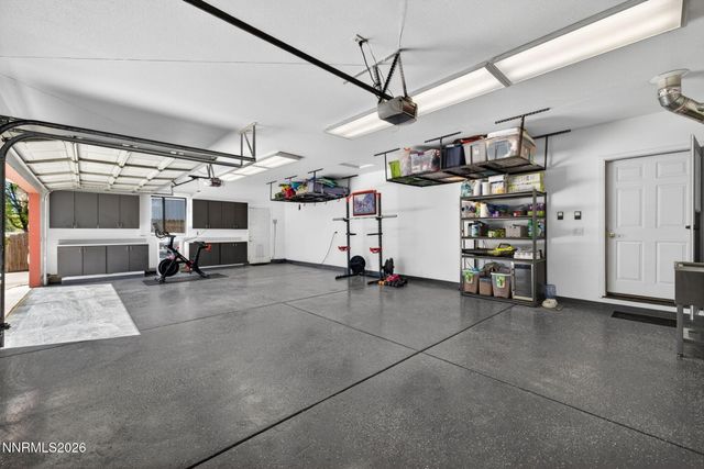 3496 Harvard Drive, Carson City, NV 89703