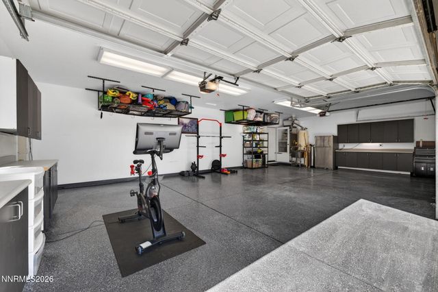 3496 Harvard Drive, Carson City, NV 89703