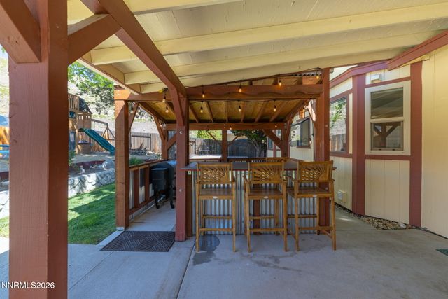 3496 Harvard Drive, Carson City, NV 89703