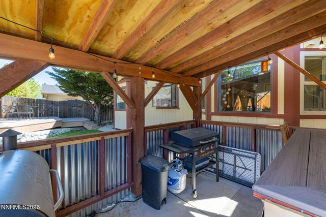 3496 Harvard Drive, Carson City, NV 89703