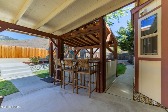 3496 Harvard Drive, Carson City, NV 89703