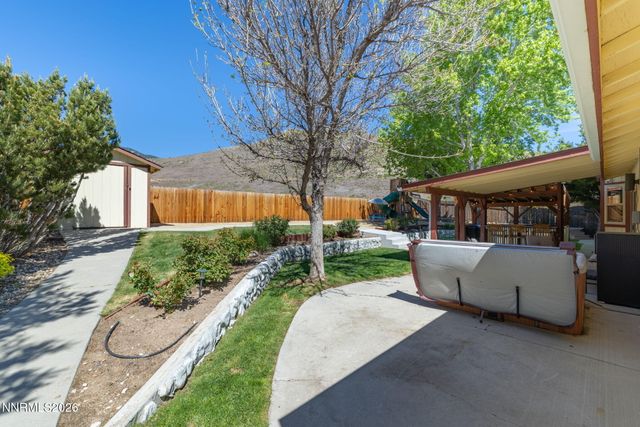 3496 Harvard Drive, Carson City, NV 89703