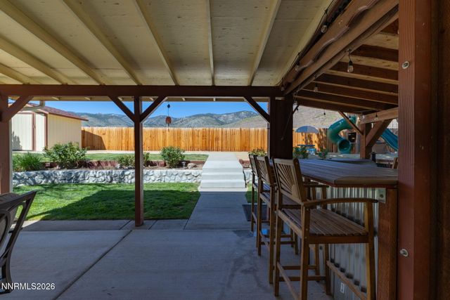 3496 Harvard Drive, Carson City, NV 89703