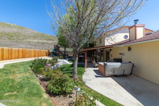 3496 Harvard Drive, Carson City, NV 89703