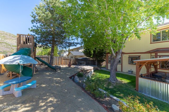3496 Harvard Drive, Carson City, NV 89703