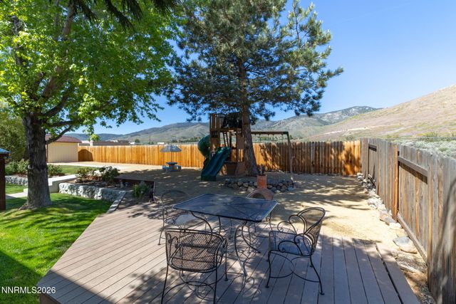 3496 Harvard Drive, Carson City, NV 89703