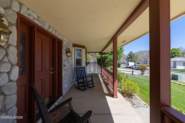 3496 Harvard Drive, Carson City, NV 89703