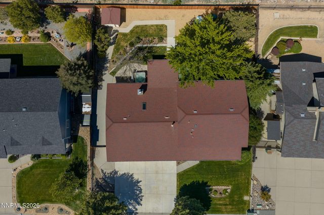 3496 Harvard Drive, Carson City, NV 89703