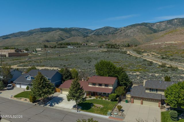 3496 Harvard Drive, Carson City, NV 89703